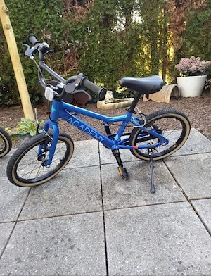 kinderfahrräder Bild 4