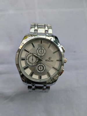 Herrenuhr 