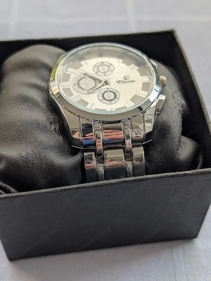 Herrenuhr  Bild 5
