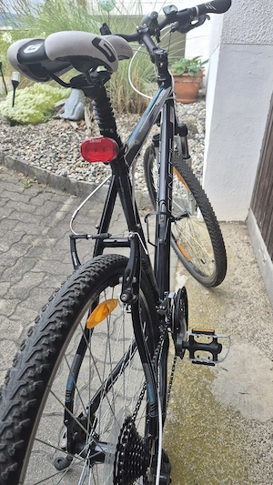 Genesis - Mountainbike  Bild 3
