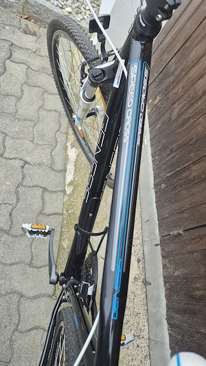 Genesis - Mountainbike  Bild 4