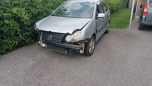VW Polo billig  Bild 2