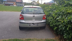 VW Polo billig  Bild 3