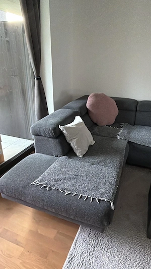 Sofa zu verkaufen Bild 3
