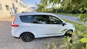 Renault Scenic 2016 Bild 4