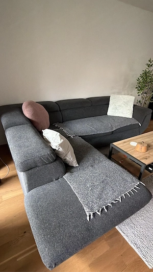Sofa zu verkaufen Bild 4