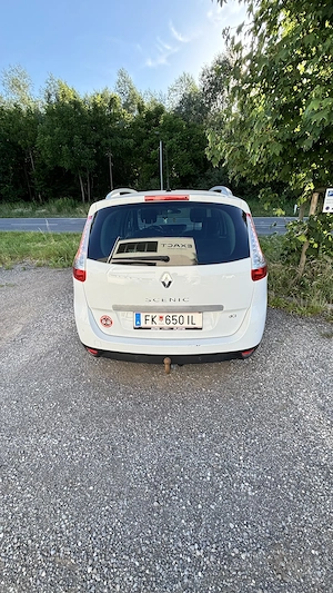 Renault Scenic 2016 Bild 3