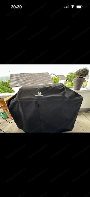 Burnhard Fat Fred Black Series - BJ 2023 - optimiert & gepflegt Bild 2