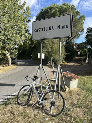 Colnago C60 Rennrad Made in Italy Bild 5
