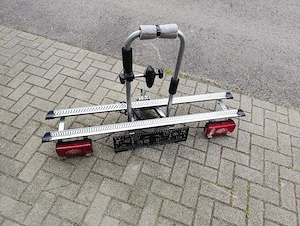 Fahrradträger  Bild 2