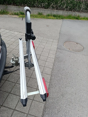 Fahrradträger  Bild 3