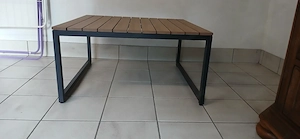 Lounge Tisch  Bild 2