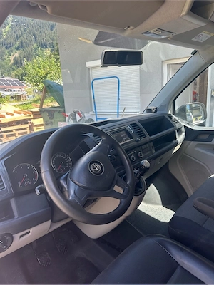 VW T6 Rockton Seikel Bild 4