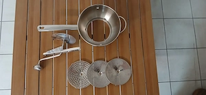 Passiergerät (Kelomat) Bild 4