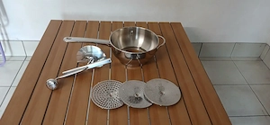 Passiergerät (Kelomat) Bild 3