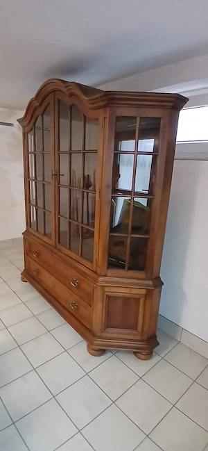 Vintage schrank Bild 3