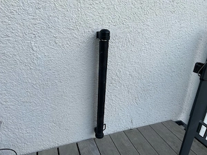 Rollgitter Schutzgitter Bild 2