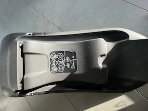 Cybex Isofix Base One  Bild 4