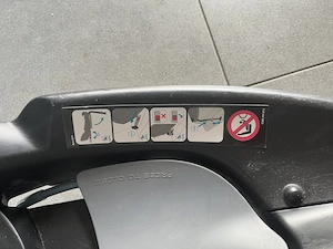 Cybex Q Fix Isofix Basis Bild 4