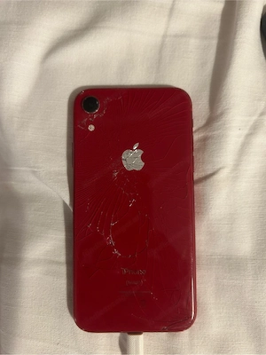 Apple iPhone XR 64 GB   Simlockfrei