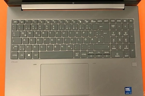 HP ZBook X G1i 16 Zoll Mobile Workstation Bild 5