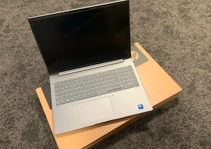 HP ZBook X G1i 16 Zoll Mobile Workstation Bild 2
