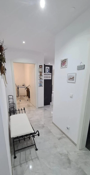 4 Zimmer Gartenwohnung Lustenau Bild 3