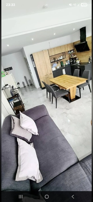 4 Zimmer Gartenwohnung Lustenau Bild 9