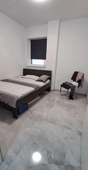 4 Zimmer Gartenwohnung Lustenau Bild 4