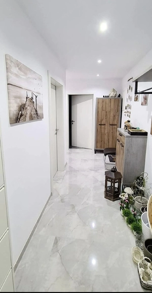 4 Zimmer Gartenwohnung Lustenau Bild 5