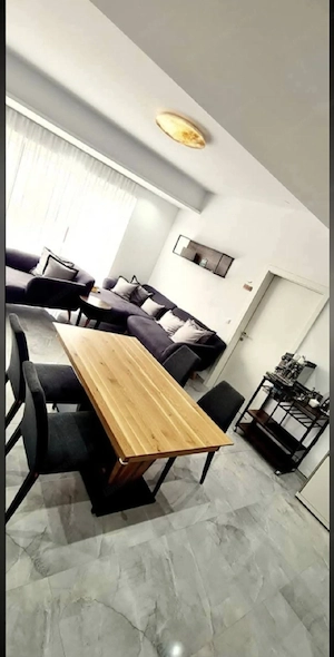 4 Zimmer Gartenwohnung Lustenau Bild 6