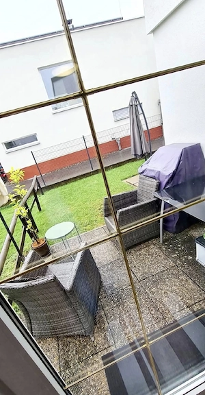 4 Zimmer Gartenwohnung Lustenau Bild 10