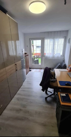 4 Zimmer Gartenwohnung Lustenau Bild 7