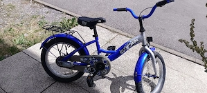 Kinderfahrrad  Bild 2