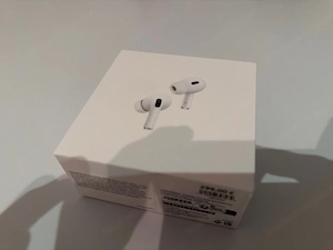 Apple AirPods Pro #2 Bild 3