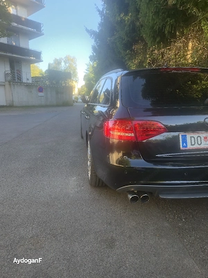 a4 b8 3.2fsi v6 Bild 5