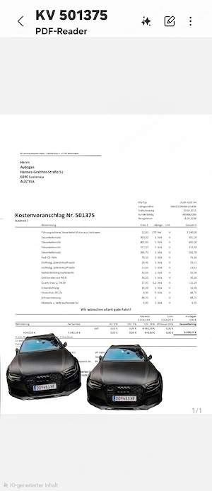 a4 b8 3.2fsi v6 Bild 4
