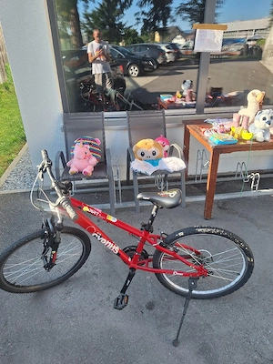 Flohmarkt  Bild 3