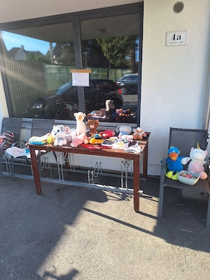Flohmarkt  Bild 4