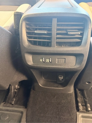 Citroen Berlingo BlueHDi Bild 5