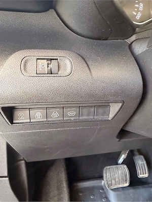 Citroen Berlingo BlueHDi Bild 10