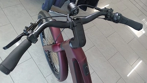 NEU E-Bike Da-Mädchen Bild 4