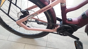 NEU E-Bike Da-Mädchen Bild 3