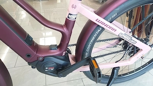 NEU E-Bike Da-Mädchen Bild 2