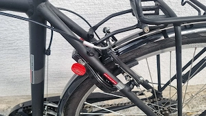 Fahrrad Kalkhoff Herrenrad 28 Zoll Bild 8