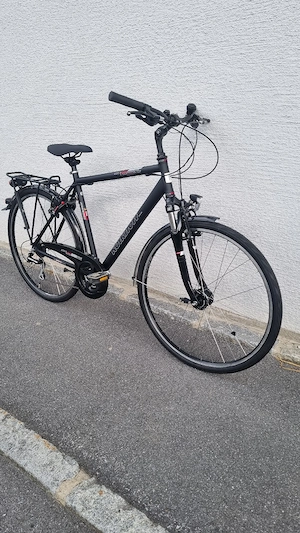 Fahrrad Kalkhoff Herrenrad 28 Zoll Bild 2