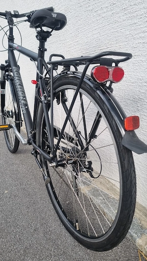 Fahrrad Kalkhoff Herrenrad 28 Zoll Bild 3