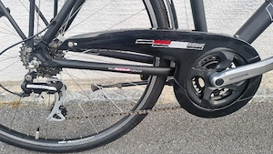 Fahrrad Kalkhoff Herrenrad 28 Zoll Bild 7