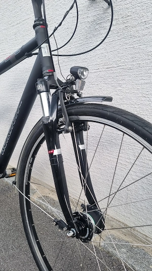 Fahrrad Kalkhoff Herrenrad 28 Zoll Bild 4