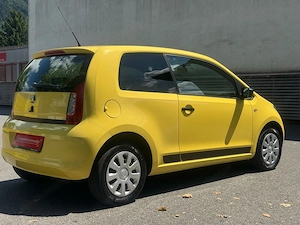 Skoda Citigo mit nur 45.000km Bild 3